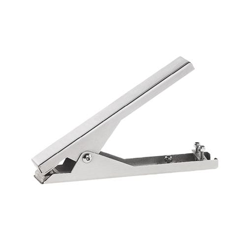 Pince de mise à la terre - Q.Crodile X PL114-1 - REMBE® GmbH Safety+Control
