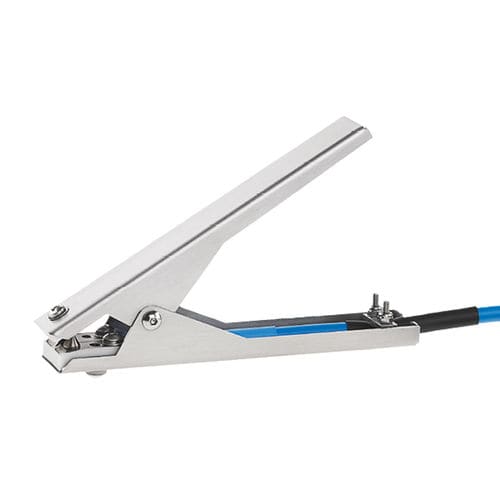 Pince de mise à la terre - Q.Crodile X PL114-2 - REMBE® GmbH Safety+Control