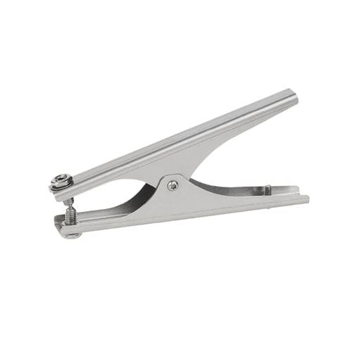 Pince de mise à la terre - Q.Crodile X PL115-MINI KAIMAN - REMBE® GmbH Safety+Control