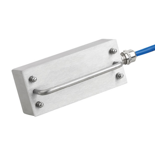 Pince de mise à la terre magnétique - Q.Crodile Magnet X2 - REMBE® GmbH Safety+Control