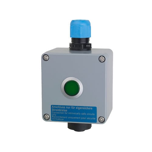 Boîte de dérivation murale - EX-I  - REMBE® GmbH Safety+Control