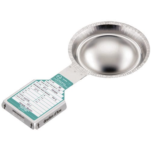 Disque de rupture monocouche - BT - REMBE® GmbH Safety+Control - à action directe / en métal / sur mesure