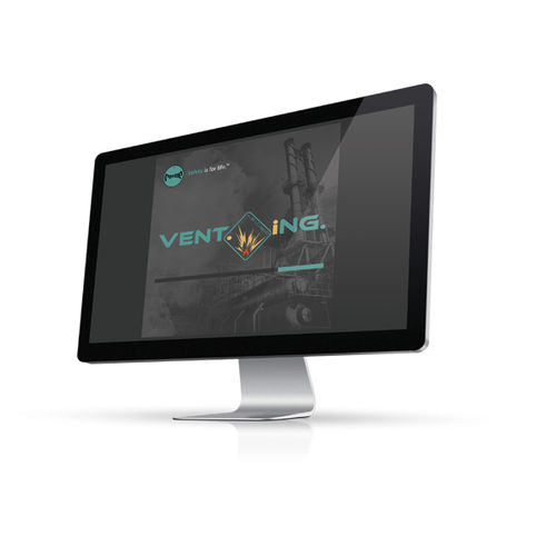 Logiciel de calcul - VENT.iNG. - REMBE® GmbH Safety+Control - de process