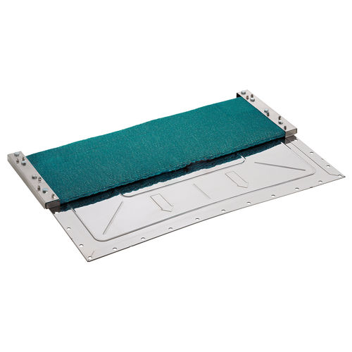 Panneau d’évents d'explosion - TARGO-VENT - REMBE® GmbH Safety+Control