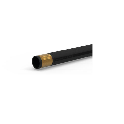 Tuyau flexible pour diesel - H050020 series - MANULI HYDRAULICS - pour huile minérale / pour l'eau / pour huile