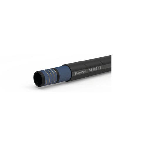 Tuyau flexible hydraulique - H80002 series - MANULI HYDRAULICS - pour huile minérale / pour l'eau / pour huile