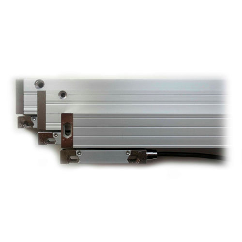 Codeur linéaire incrémental - LR series - GURLEY Precision Instruments - optique / robuste / IP53