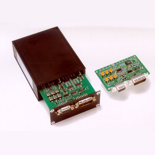 Interpolateur - HR2B - GURLEY Precision Instruments