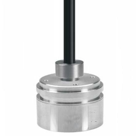 Codeur rotatif incrémental - M136 series  - GURLEY Precision Instruments - magnétique / à axe creux non traversant / sans contact