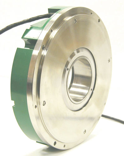 Codeur d'angle incrémental - 9480H  - GURLEY Precision Instruments - à axe creux / en acier inoxydable / de résistance aux chocs