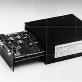 Interpolateur - HR2A - GURLEY Precision Instruments
