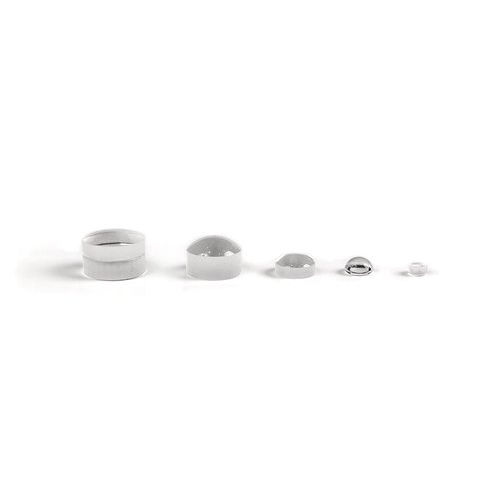 Lentille cylindrique - Lenses - GURLEY Precision Instruments - doublet / plan-concave / biconcave