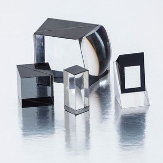 Séparateur de faisceaux cubique - Beam Splitters - GURLEY Precision Instruments - polarisant / non polarisant / plaque