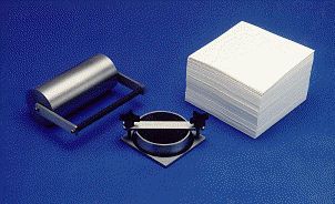 Absorptiomètre - 4180N series - GURLEY Precision Instruments