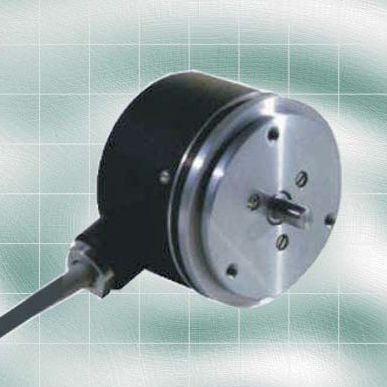 Codeur rotatif absolu - A58 series  - GURLEY Precision Instruments - photoélectrique / à arbre plein / monotour