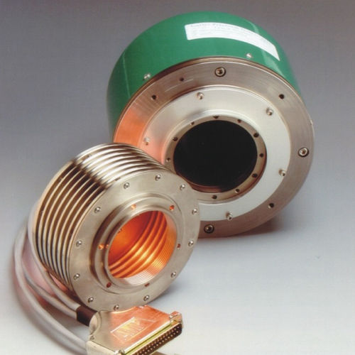 Codeur rotatif absolu - V860H  - GURLEY Precision Instruments - optique / mécanique / à axe creux