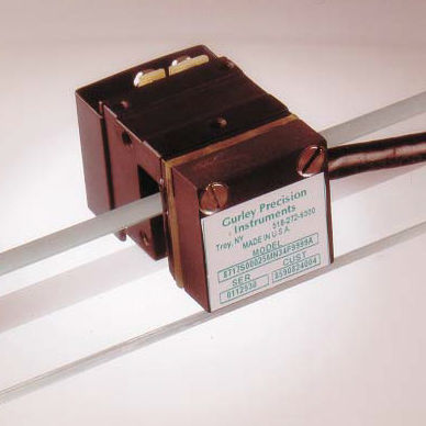 Codeur linéaire incrémental - 9717  - GURLEY Precision Instruments - optique / sans contact / numérique