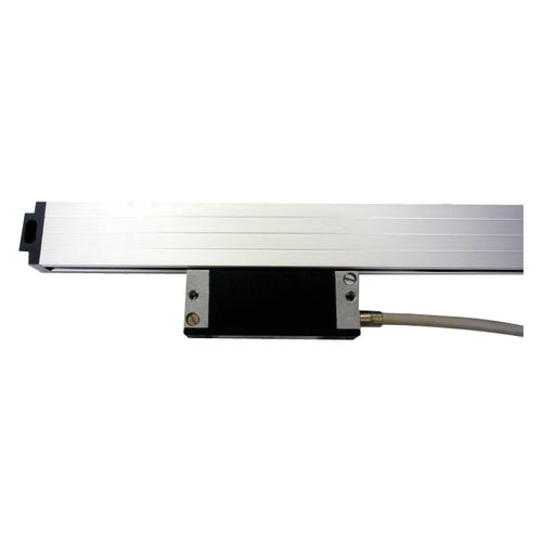 Codeur linéaire absolu - LA series - GURLEY Precision Instruments - optique / scellé / RS-422
