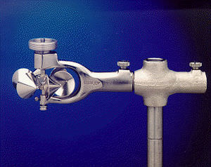 Courantomètre volumique - GURLEY Precision Instruments - pour air / compact