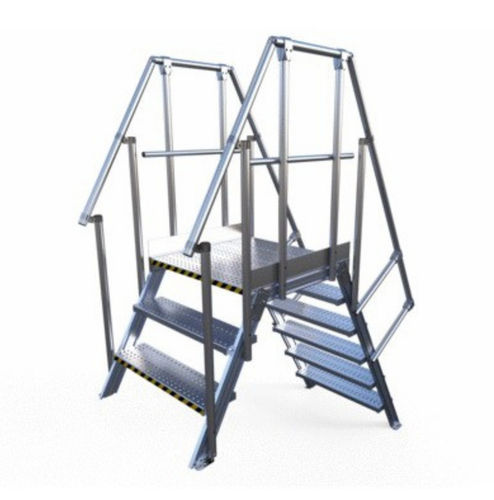 Plateforme de travail - EEF22700602S - L'Echelle Européenne - pour assemblage