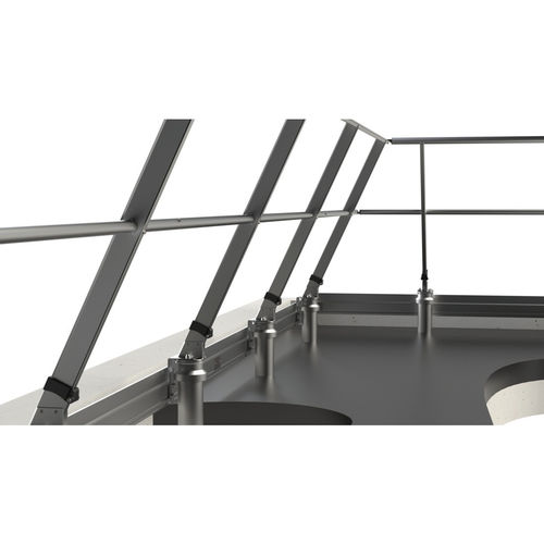 Garde-corps - EEDE series - L'Echelle Européenne