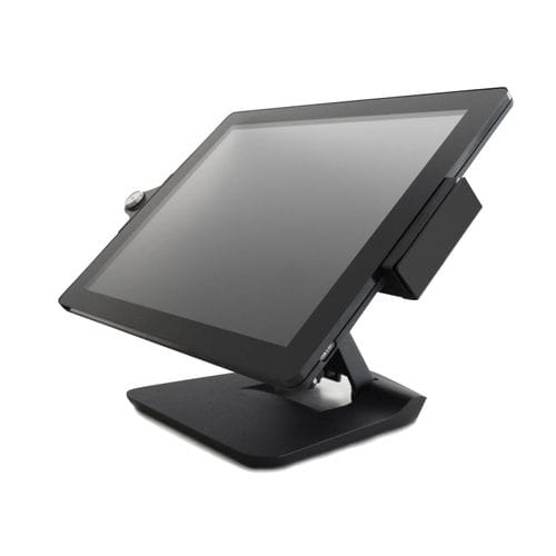 Terminal tactile - POS455 - Flytech Corporation - de table / 1024 x 768 / Intel® Celeron J1900