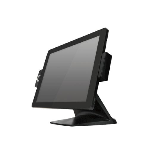 Terminal tactile - POS335 - Flytech Corporation - de table / 1024 x 768 / Intel® Celeron J1900