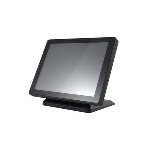 Terminal tactile - POS395 - Flytech Corporation - de table / 1024 x 768 / Intel® Celeron J1900
