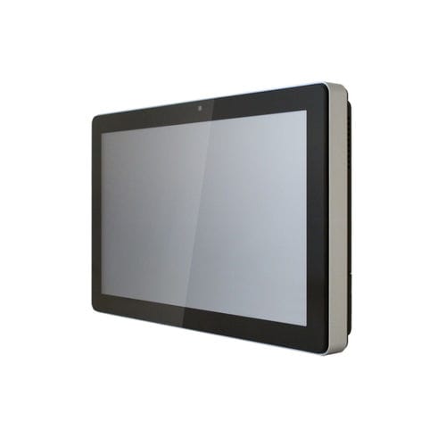 Panel PC LCD - K750/K760 - Flytech Corporation - 15.6" / 10.1" / 1920 x 1080