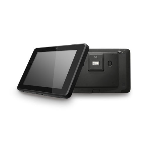 Tablette PC - POS274 - Flytech Corporation - 8" / semi-durcie / WiFi