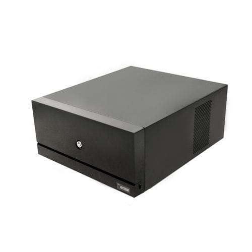PC box - POS5000 - Flytech Corporation - embarqué / Intel® Skylake Processeur / SATA