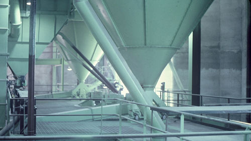 Séparateur à air - Raymond® - Schenck Process Holding GmbH - pour vrac / centrifuge