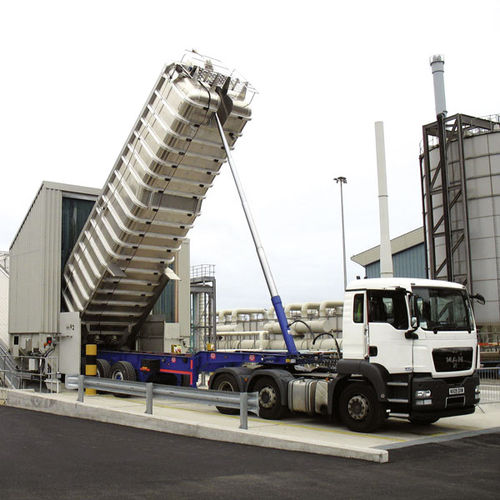 Dispositif de décharge pour produits en vrac - IntraBulk  - Schenck Process Holding GmbH