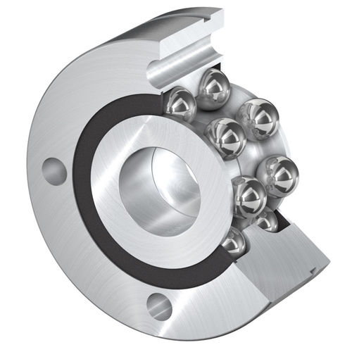 Roulement à billes - ZKLFA, ZKLF, ZKLN series - HIWIN GmbH - axial / à contact oblique / en acier