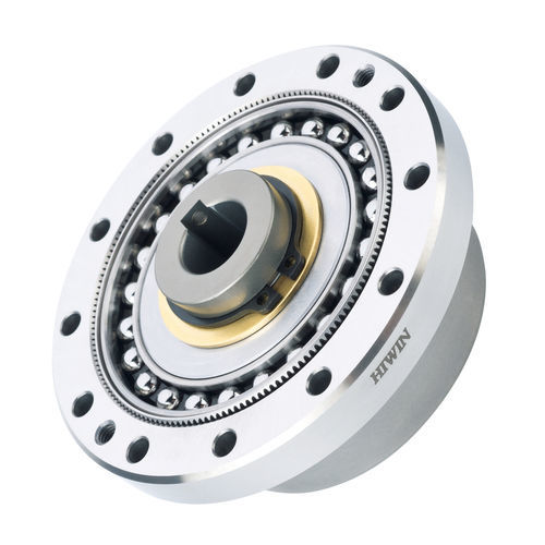 Réducteur harmonique - DATORKER® DSC-CO series - HIWIN GmbH - coaxial / à alésage claveté / 100 - 200 Nm
