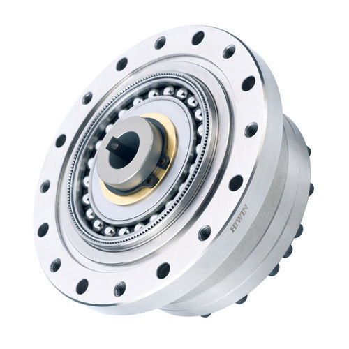 Réducteur harmonique - DATORKER® DSC-PO series - HIWIN GmbH - coaxial / à alésage claveté / 100 - 200 Nm