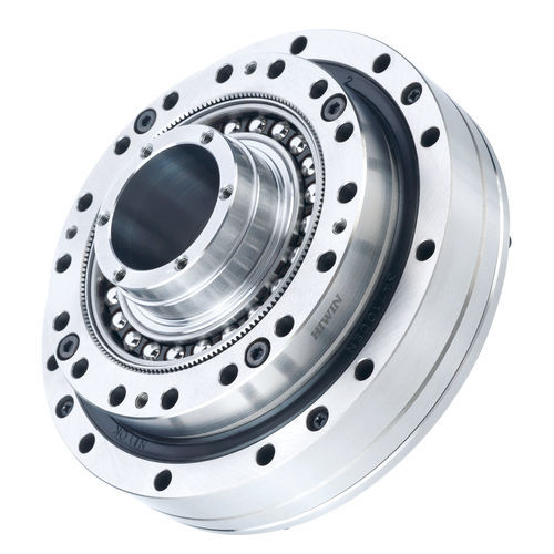 Réducteur harmonique - DATORKER® DSH-PH series - HIWIN GmbH - coaxial / à arbre creux / 100 - 200 Nm