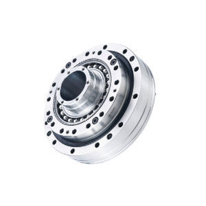 Réducteur harmonique - DGH-PH series - HIWIN GmbH - coaxial / à arbre creux / 100 - 200 Nm