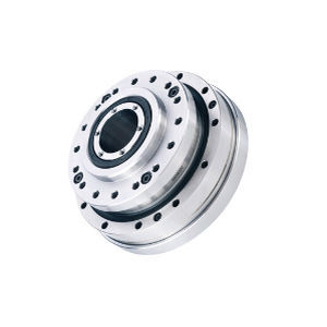 Réducteur harmonique - DGH-AH series - HIWIN GmbH - coaxial / à arbre creux / 100 - 200 Nm