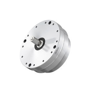 Réducteur harmonique - DGH-AJ series - HIWIN GmbH - coaxial / à arbre creux / 100 - 200 Nm