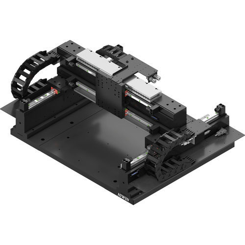 Module portique linéaire électrique - LMG3A series - HIWIN GmbH - double / cartésien