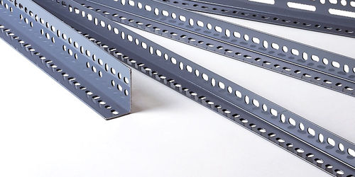 Rayonnage pour entrepôt de stockage - DEXION - à étagères / dynamique / réglable