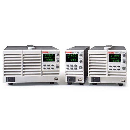 Alimentation électrique rackable - 2260B series - Keithley Instruments - AC/DC / à courant constant / à sortie variable