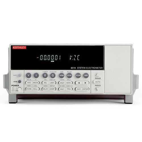 Électromètre - 6500  - Keithley Instruments