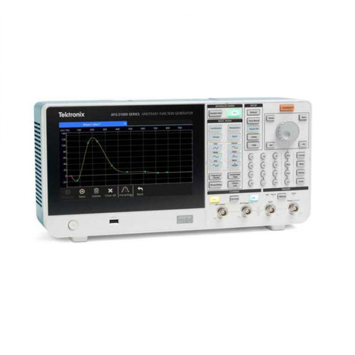 Générateur de signal - AFG31000 - Keithley Instruments - de fonctions arbitraires / de fonctions / d'impulsions