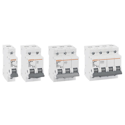 Interrupteur-sectionneur manuel - P1MS series - LOVATO ELECTRIC - basse tension / unipolaire / 4 pôles