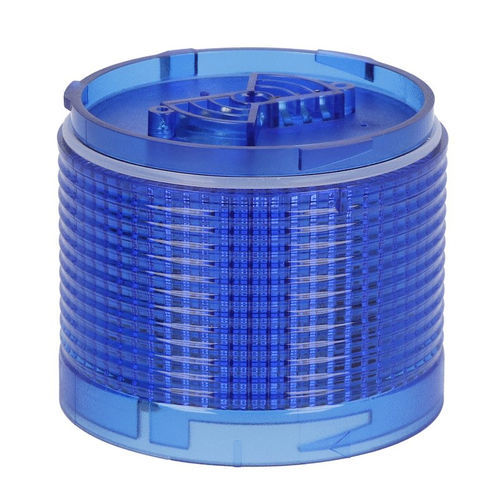 Colonne lumineuse à LED - LTN70ML6 - LOVATO ELECTRIC - clignotant / permanente / modulaire