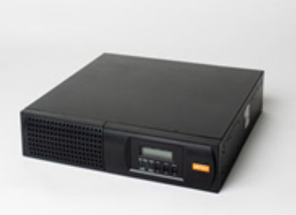 UPS on-line - JOVYTEC PM E series  - Wärtsilä JOVYATLAS GmbH - monophasé / industriel / réseau