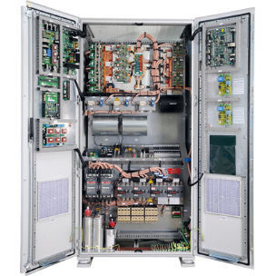 UPS compact - Wärtsilä JOVYATLAS GmbH