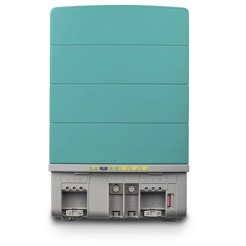 Chargeur/onduleur 12 VDC - CombiMaster 12/3000-100 - Mastervolt - pur sinus / pour applications marines / compact